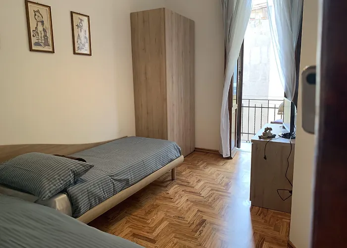 Casa de hóspedes Vaticanfox