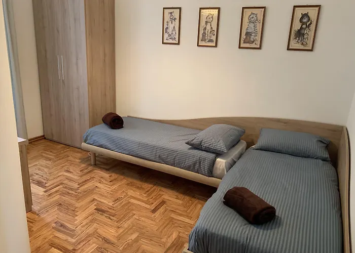 Casa de hóspedes Vaticanfox