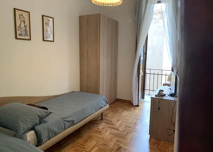 Vaticanfox Casa de hóspedes 4*