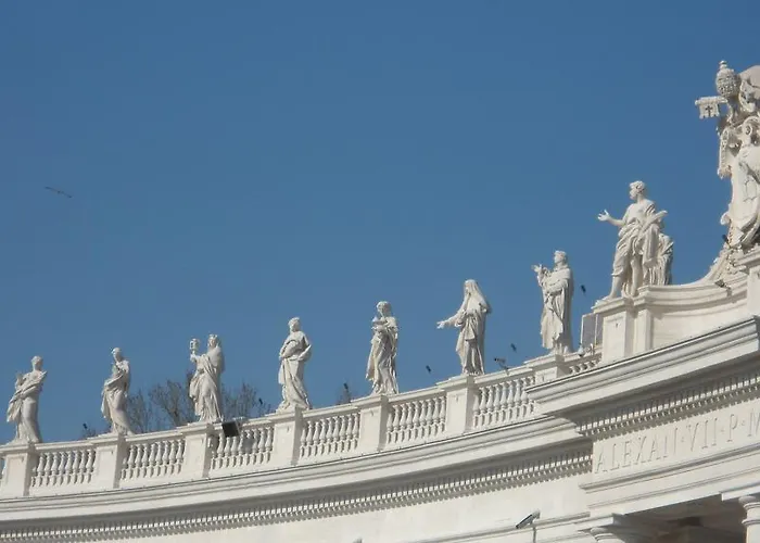 Vaticanfox Roma
