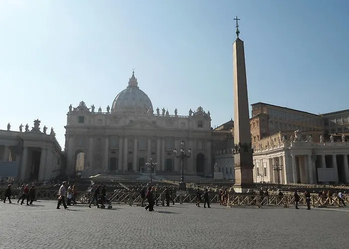 Vaticanfox 4* Roma