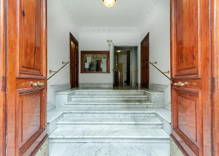 Vaticanfox Casa de hóspedes 4*
