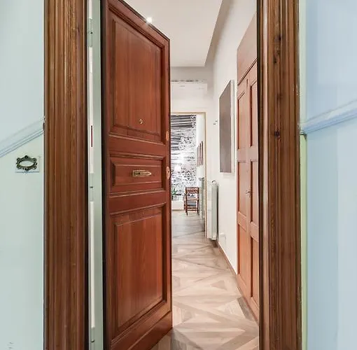 Casa de hóspedes Vaticanfox