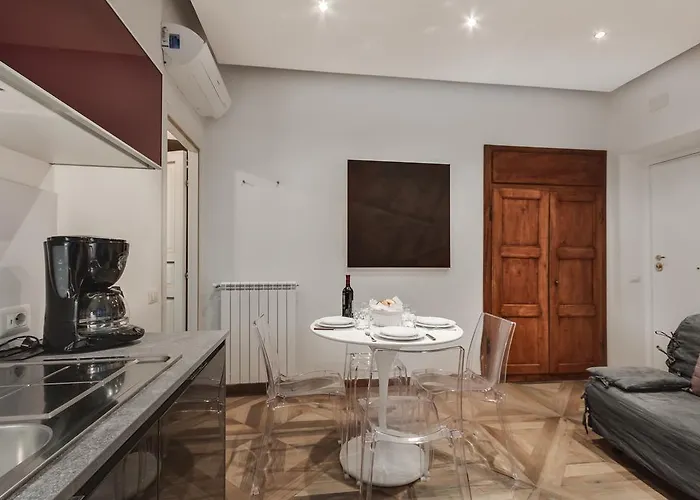 Vaticanfox Casa de hóspedes Roma
