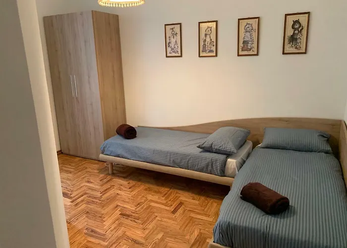 Vaticanfox Casa de hóspedes 4*