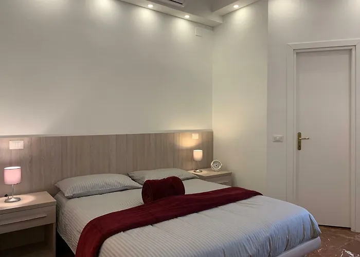 Vaticanfox Casa de hóspedes 4*